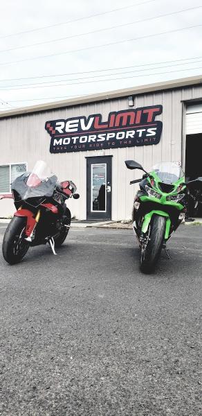 Rev Limit Motorsports