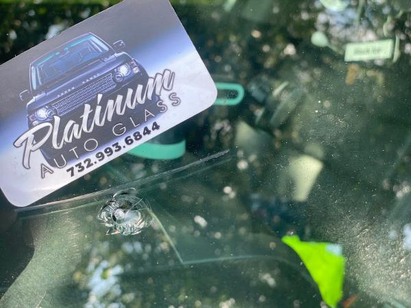 Platinum Auto Glass