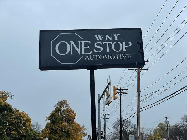 WNY One Stop Automotive