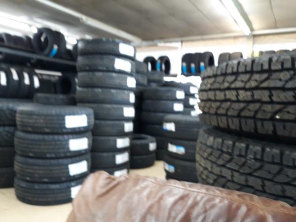 W & W Tire