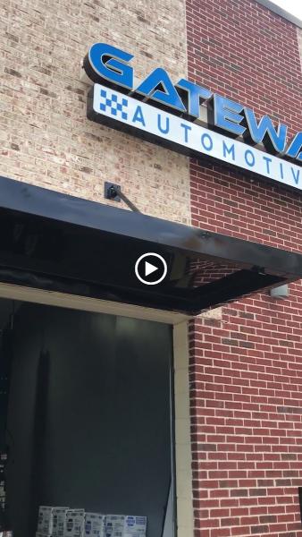 Gateway Automotive