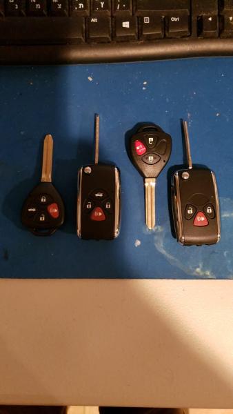 Car Key Locksmith Store Inc