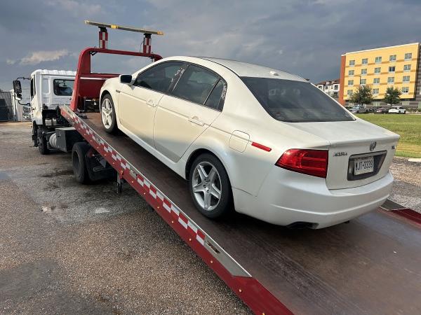 Star Towing Roadside Assistance Wrecker Service Energy Corridor