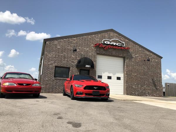 GRC Performance Tulsa