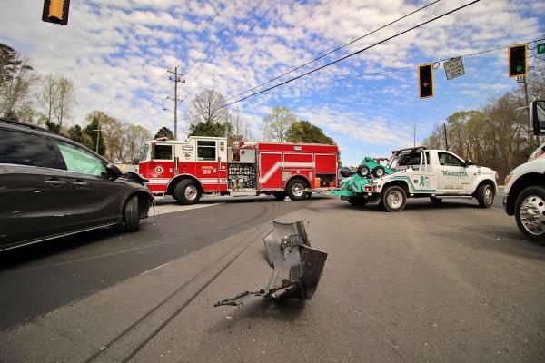 Marietta Wrecker Service