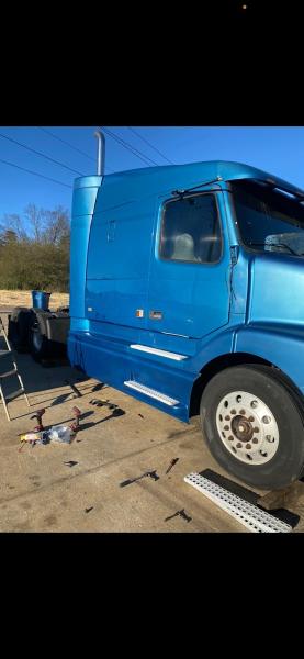 Sam Truck Trailer Repair