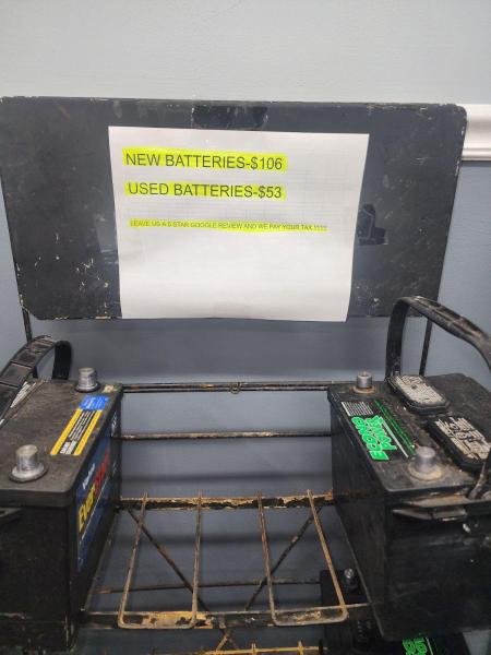 Eastside Auto Recycling