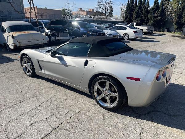 LA Auto Craft Collision Center