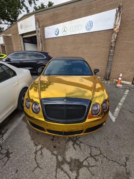 Alpine Motorworks