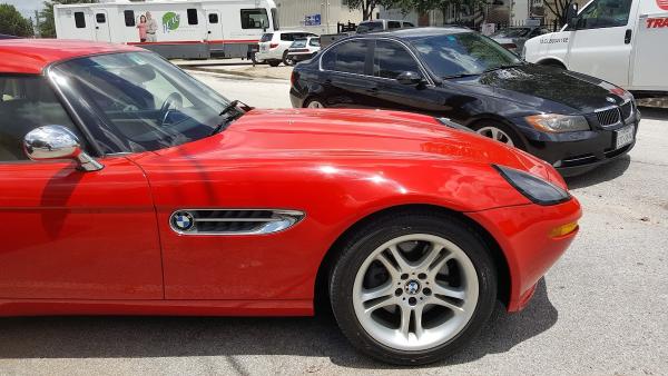 Alpine Motorworks