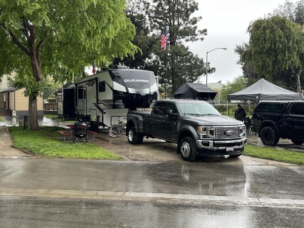 Palms to Pines Mobile RV Service and Repair