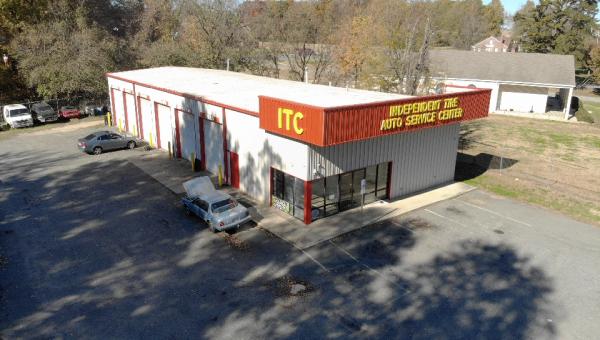 Independent Tire and Auto Repair