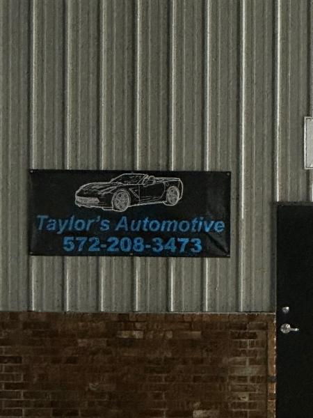 Taylors Automotive