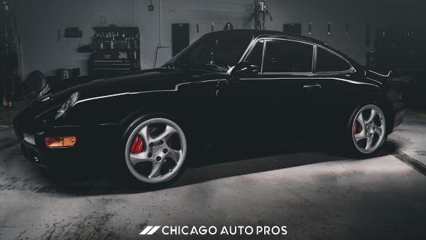 Chicago Auto Pros