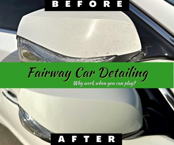 Fairway Car Detailing