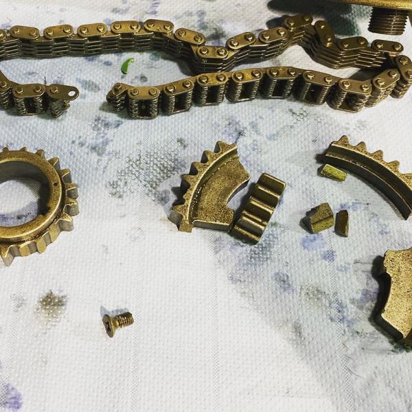 Advanced Diagnostics and Repair