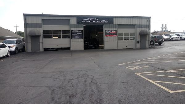 Hale Park Automotive Inc