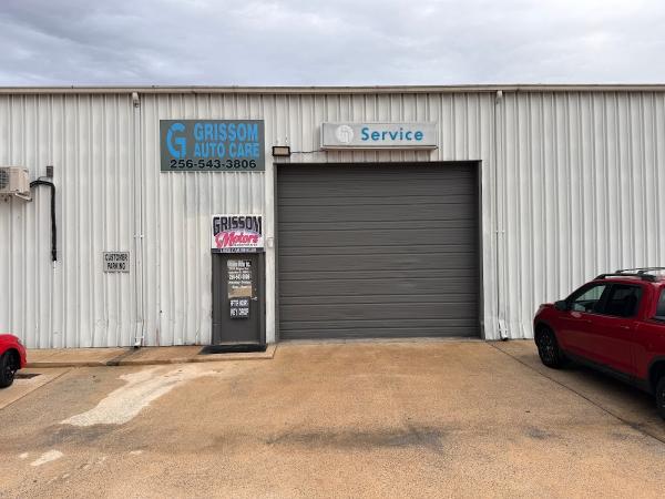 Grissom Auto Care