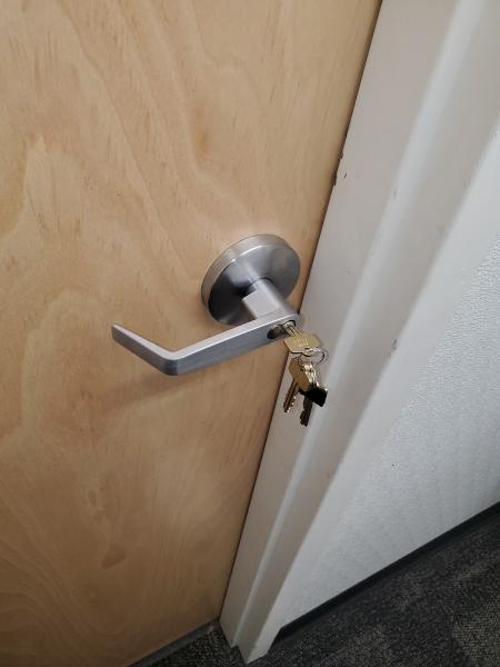 Pro Locksmith