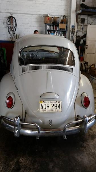 Oceanside Imports and VW