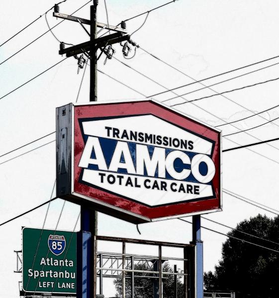 Aamco Transmissions & Total Car Care