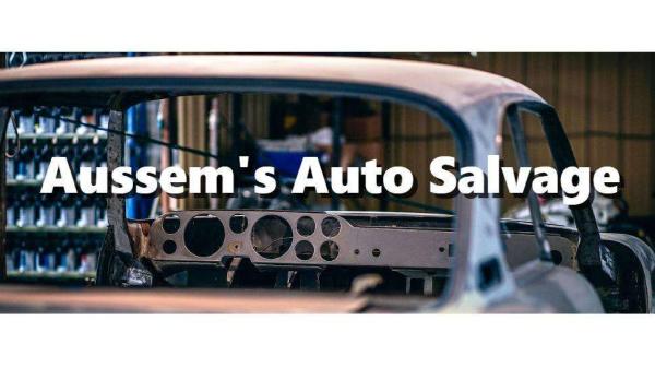 Aussem's Auto Salvage