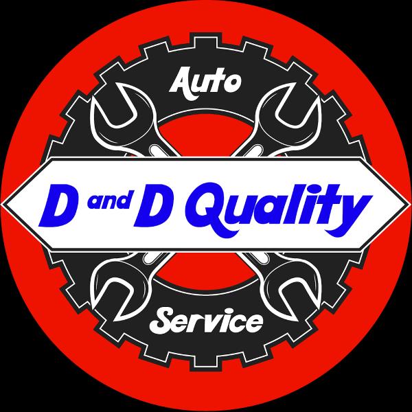 D and D Quality Auto Service