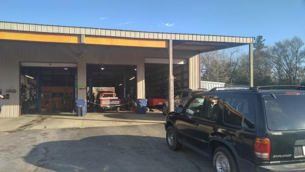 C&C Automotive