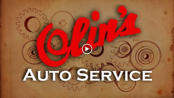 Olin's Auto Service