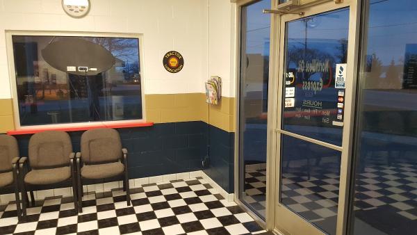 Northwest Oil Express