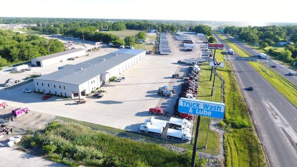 Springfield Tractor & Trailer Sales Inc.