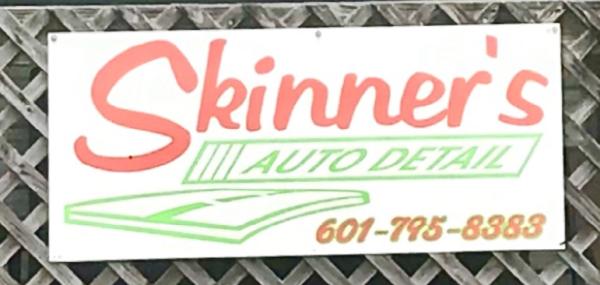 Skinner's Lawn & Auto Detail