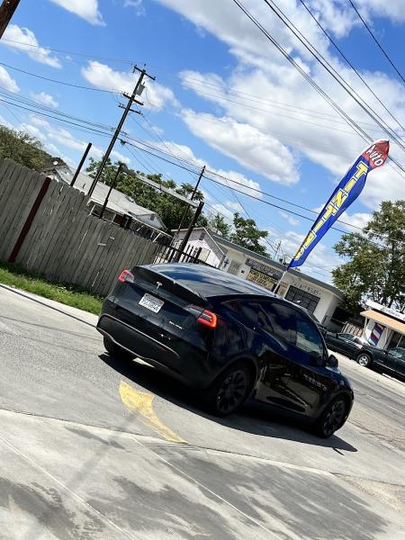 Window Tinting Quality One 2