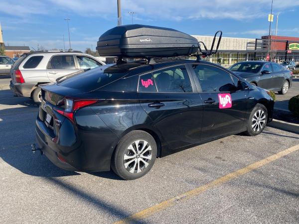 Bloomington Window Tint