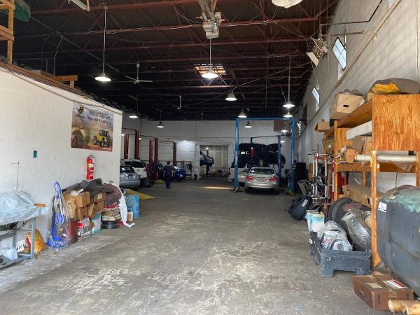 Skyline Transmission & Auto Service