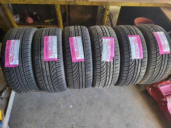 Rodriguez Tire & Automotive