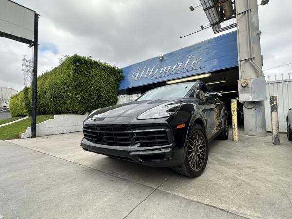 Ultimate Coachworks LLC