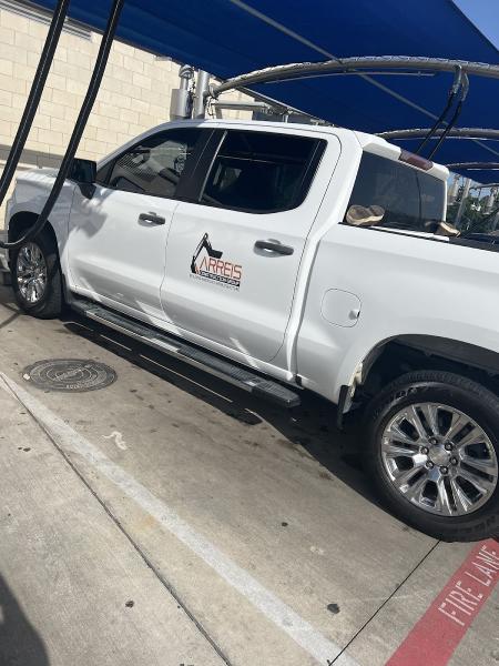 Clearwater Express Wash