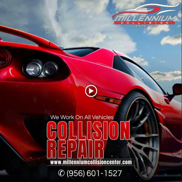 Millennium Collision Center