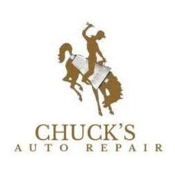 Chuck's Automotive Repair & Service