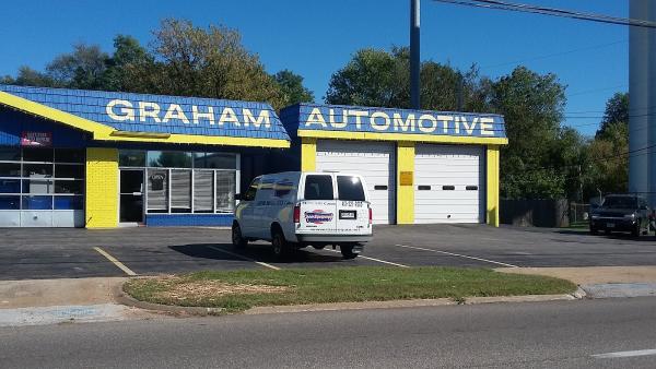 Graham Automotive