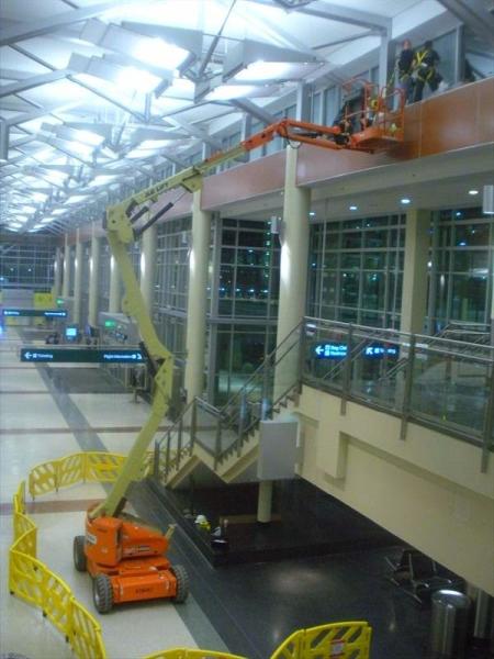 National Glazing Solutions LLC