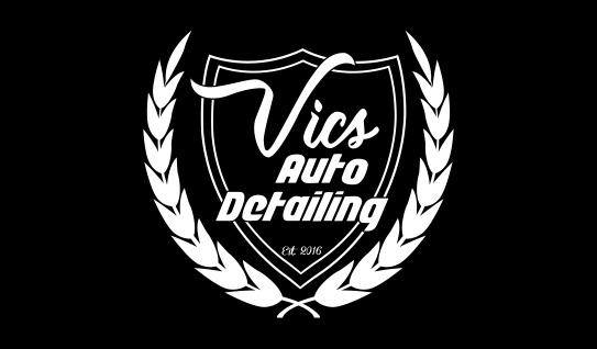 Vic's Auto Detailing