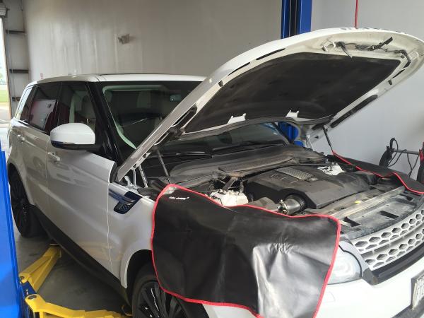 Euro Clinic Auto Repair