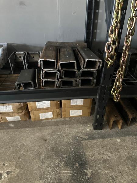GTP Gordo Trailer Parts