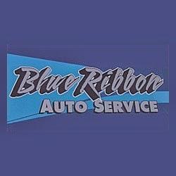 Blue Ribbon Auto Service