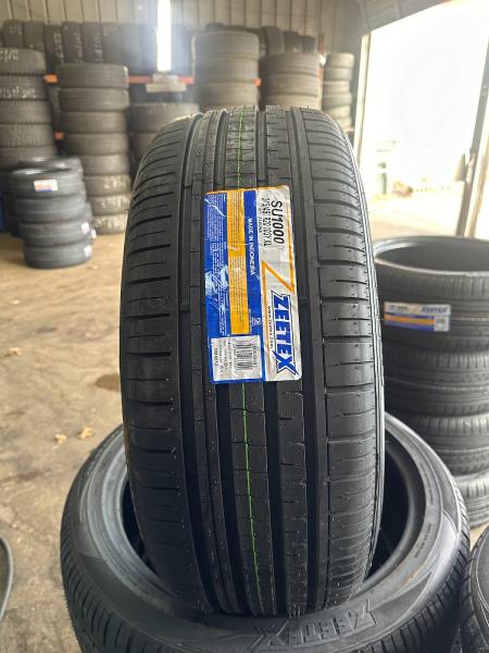 Baseline Tire Llc