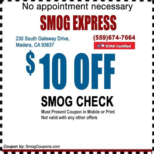 Smog Express