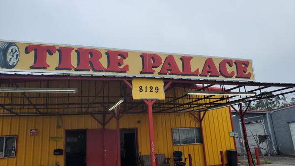 Tire Palace