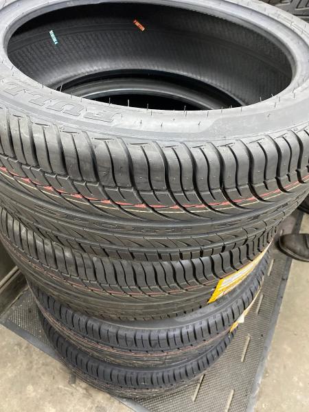 Tire Palace